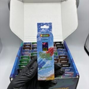 gas hunters 2g disposable