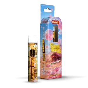 gas hunters carts