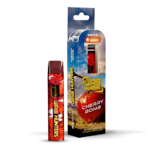 gas hunters 2g