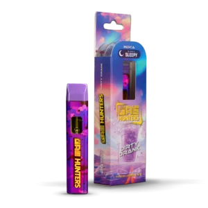 2g gas hunters disposable